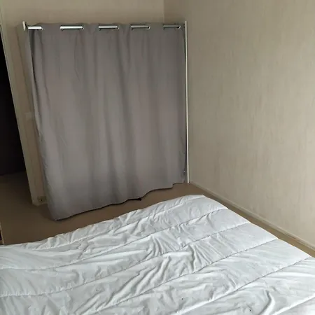 Daanoun Apartman