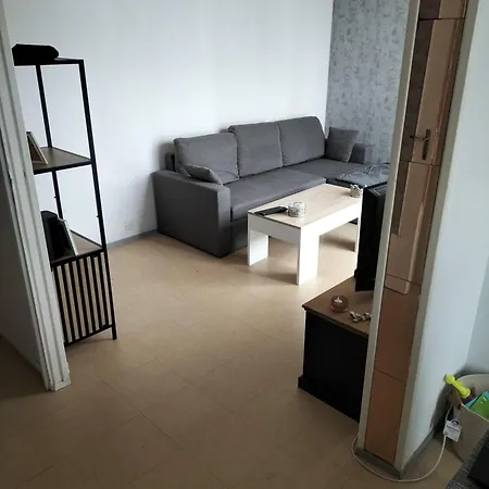 Apartman Daanoun Le Mans